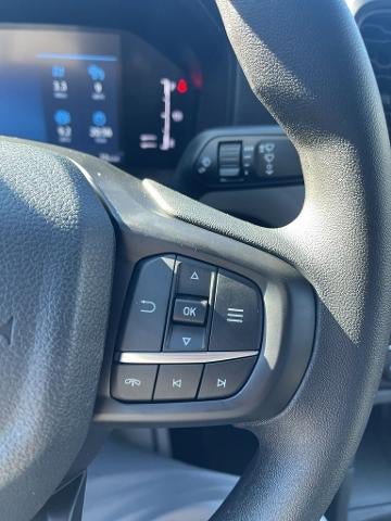 New 2025 Ford Ranger XL RWD image 15