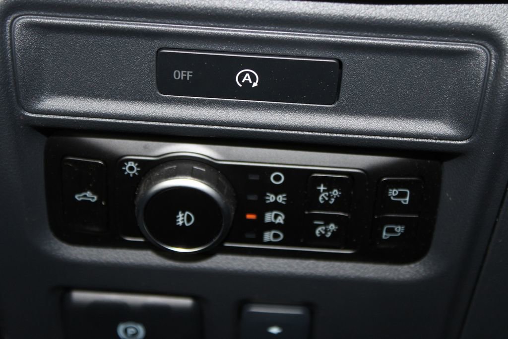 New 2025 Ford F150 Lariat w/ Equipment Group 501A Mid image 48