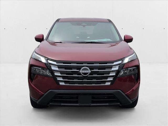 New 2026 Nissan Rogue SV image 2