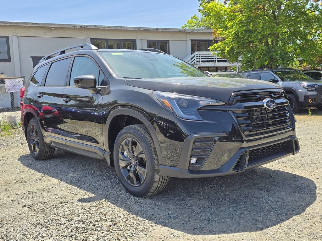 New 2026 Subaru Ascent Premium AWD/4WD image 7
