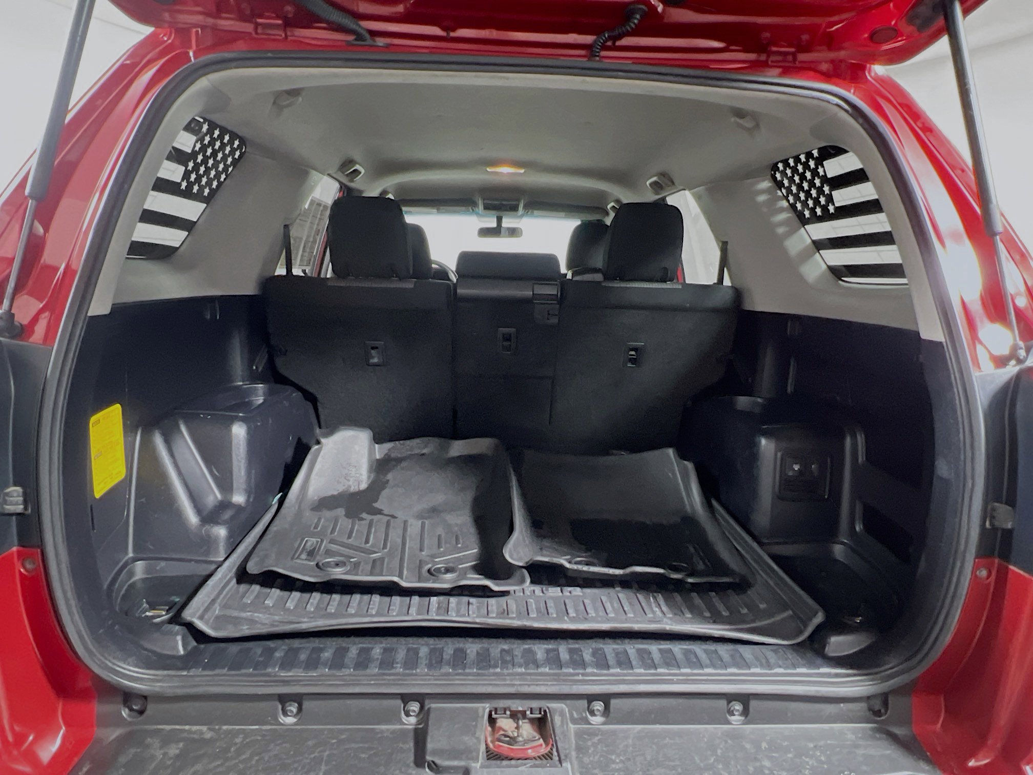 Used 2018 Toyota 4Runner SR5 image 33