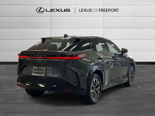 Certified 2023 Lexus RZ 450e Premium w/ Technology Package AWD/4WD image 6