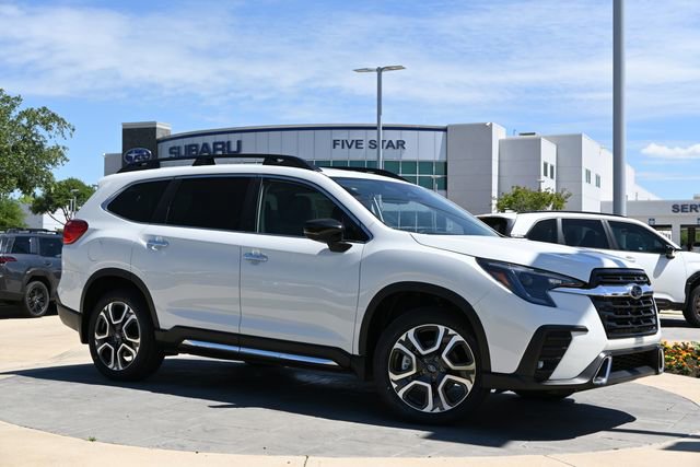 New 2026 Subaru Ascent Touring AWD/4WD image 1