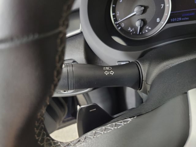 Certified 2025 INFINITI QX50 Luxe AWD/4WD image 28