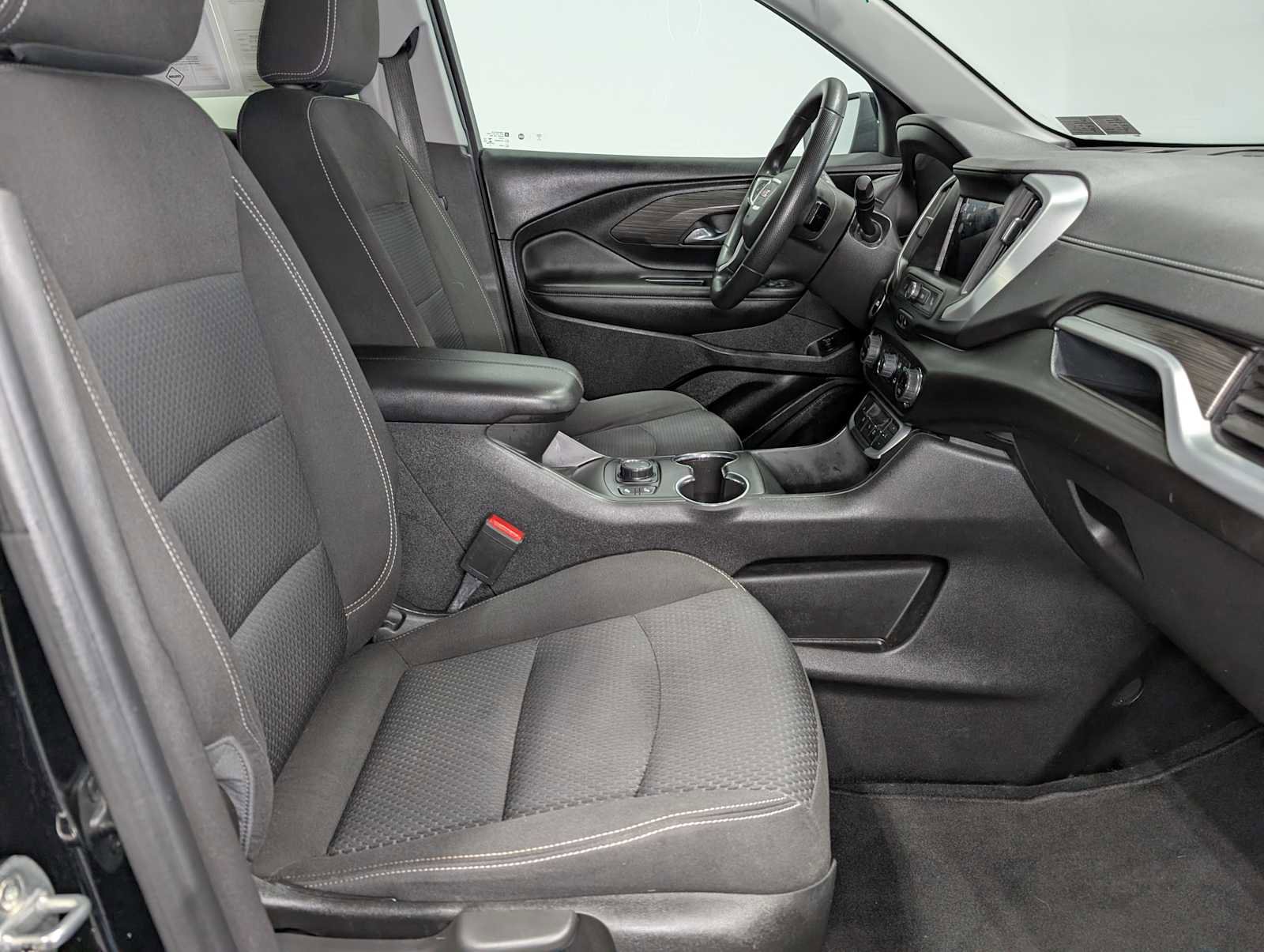 Used 2022 GMC Terrain SLE w/ Driver Convenience Package image 42