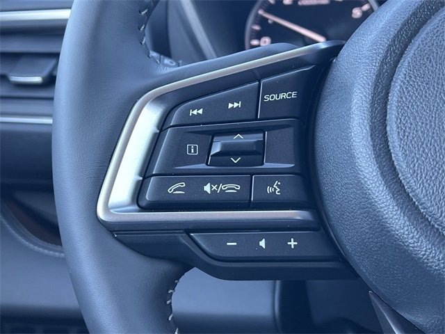 New 2026 Subaru Ascent Touring image 21