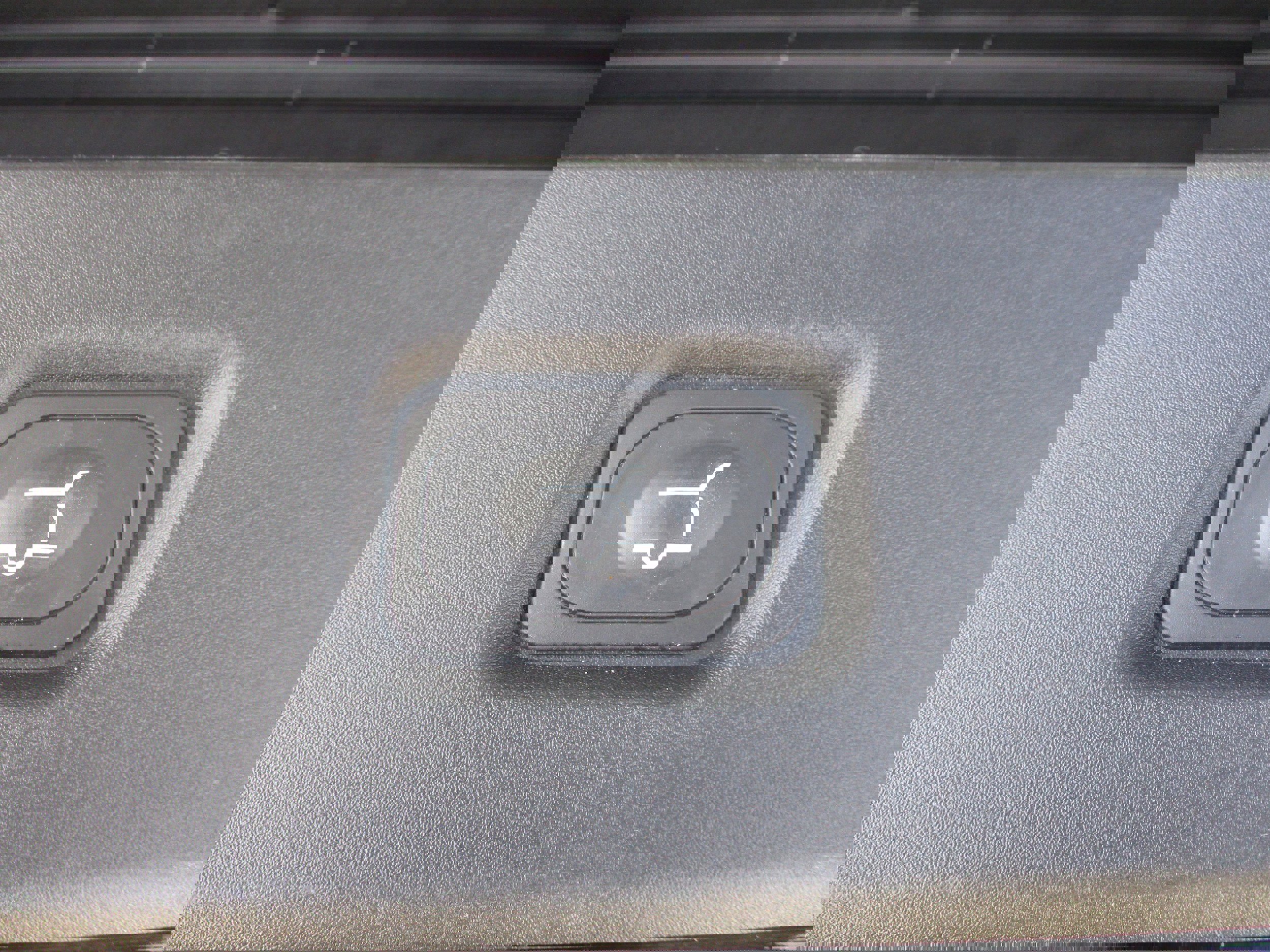 Used 2025 Ford Expedition Platinum image 49