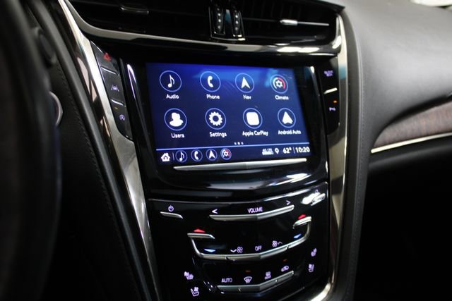 Used 2019 Cadillac CTS Luxury image 16