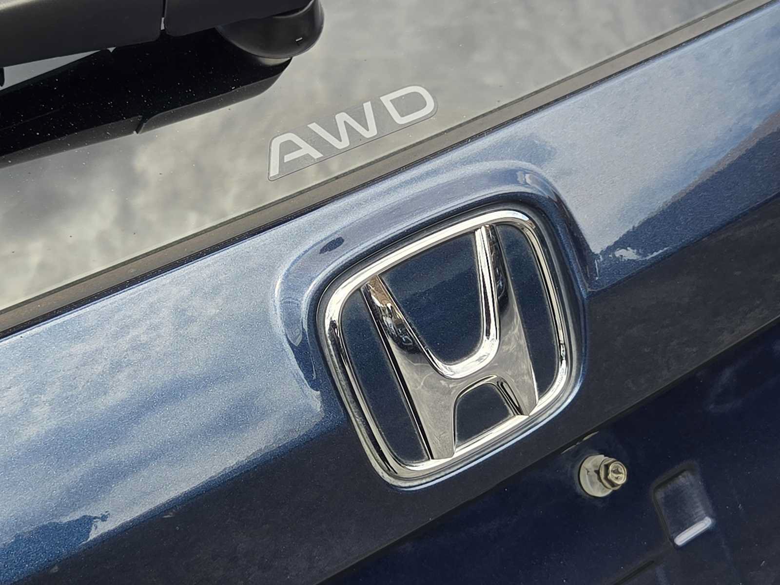Used 2023 Honda CR-V Sport image 12