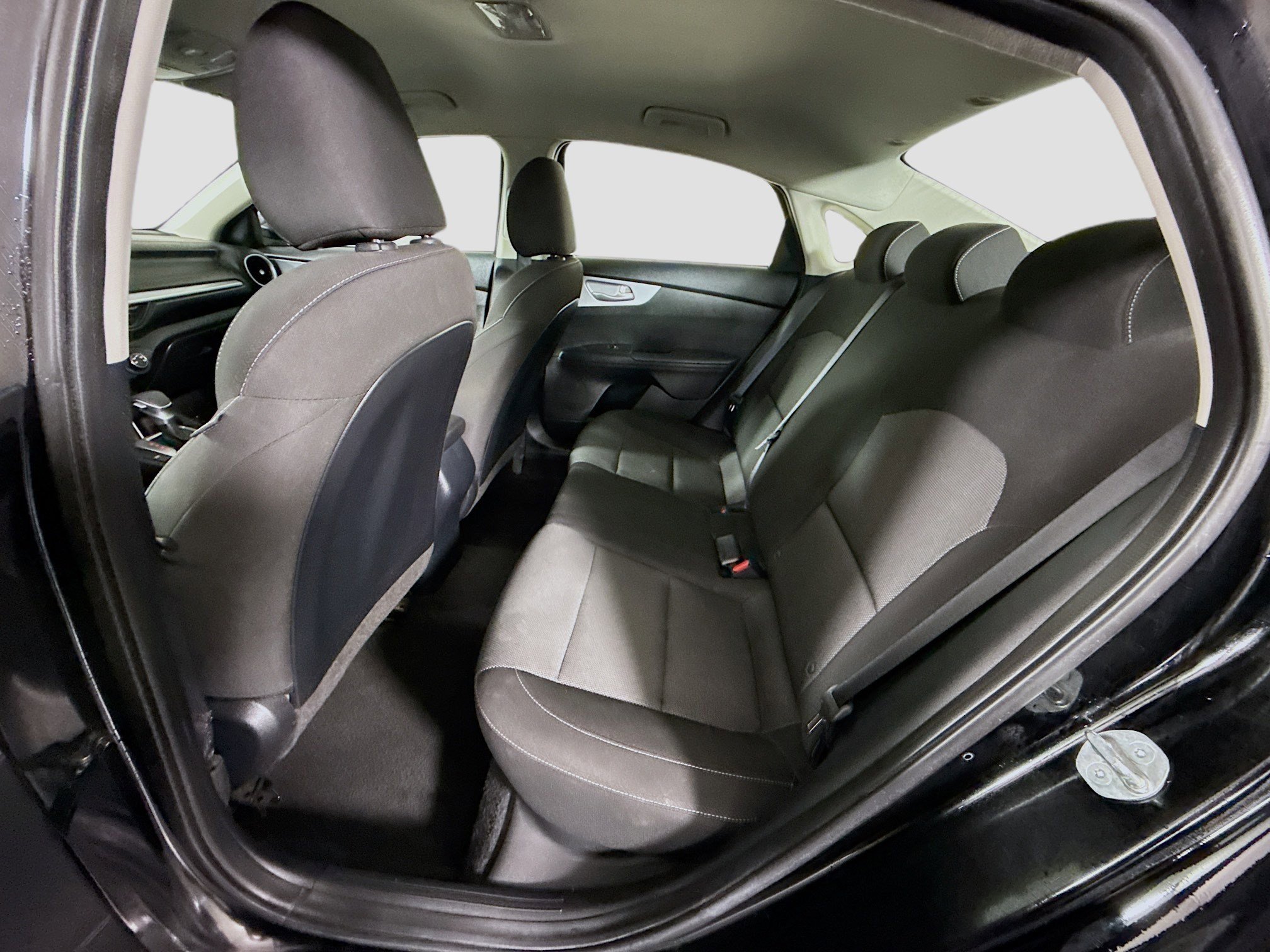 Used 2024 Kia Forte LX image 24