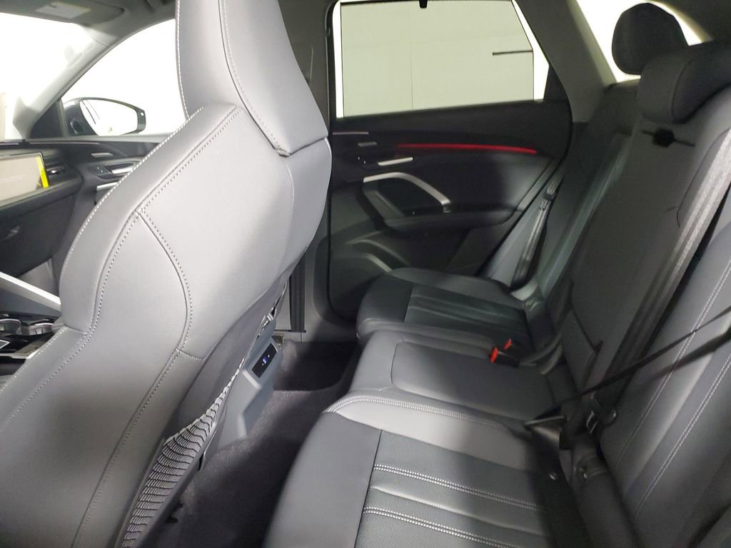 New 2026 Audi Q5 Premium Plus AWD/4WD image 13