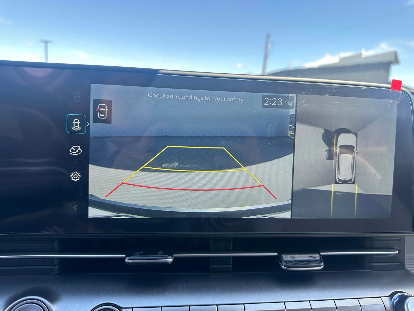 New 2026 Hyundai Kona Limited AWD/4WD image 15