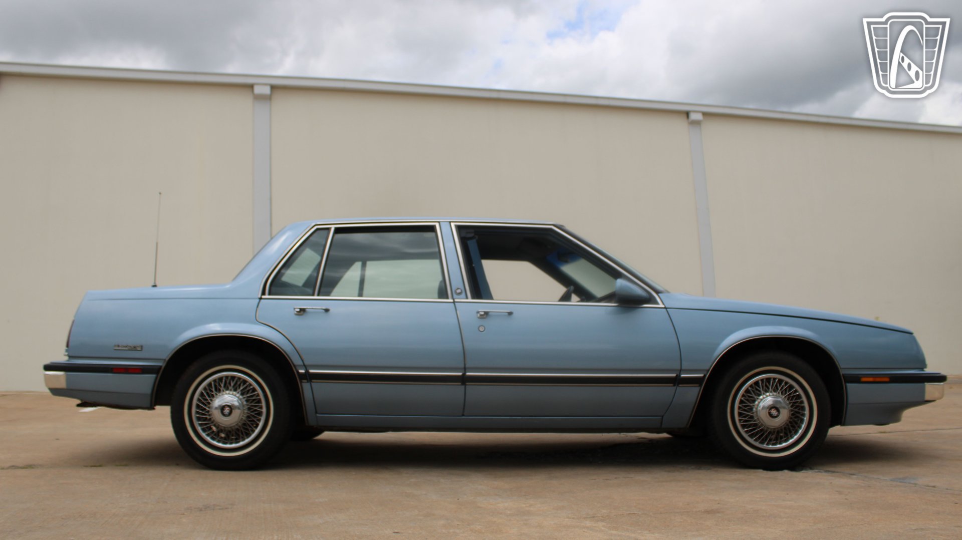 Used 1990 Buick Le Sabre Custom FWD image 37