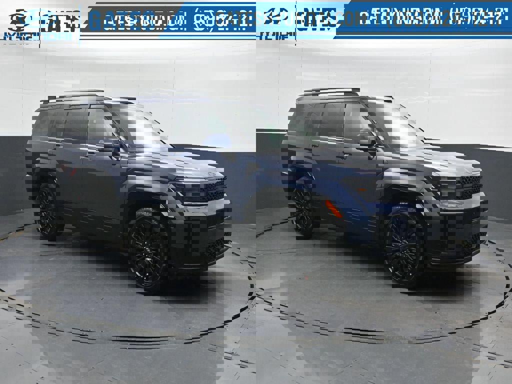 New 2026 Hyundai Santa Fe Calligraphy AWD/4WD image 4