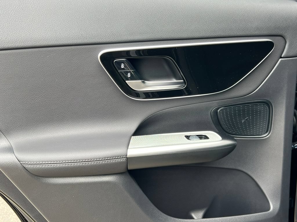 New 2027 Mercedes-Benz GLC 300 4MATIC image 34