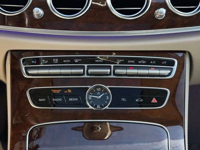 Certified 2019 Mercedes-Benz E 450 E 450 image 33