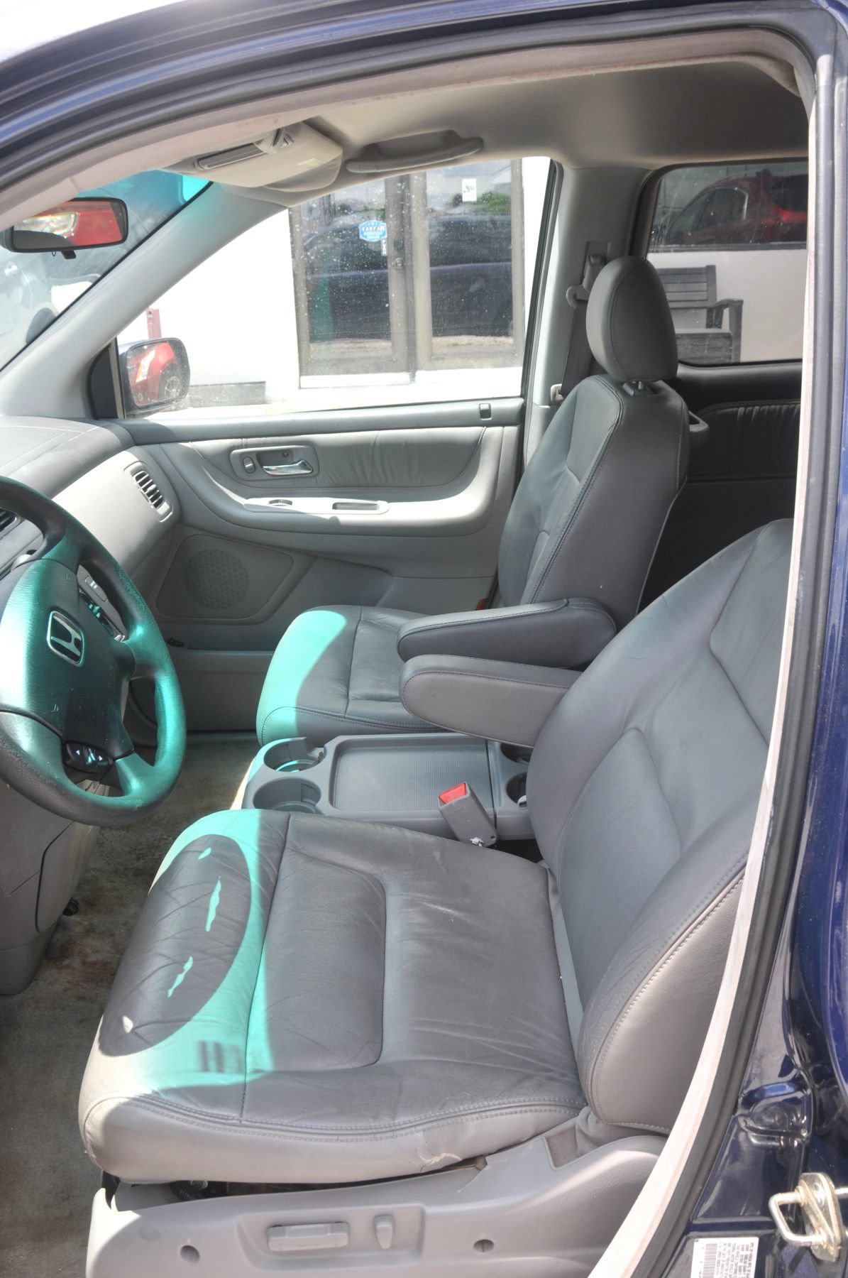 Used 2003 Honda Odyssey EX-L image 5