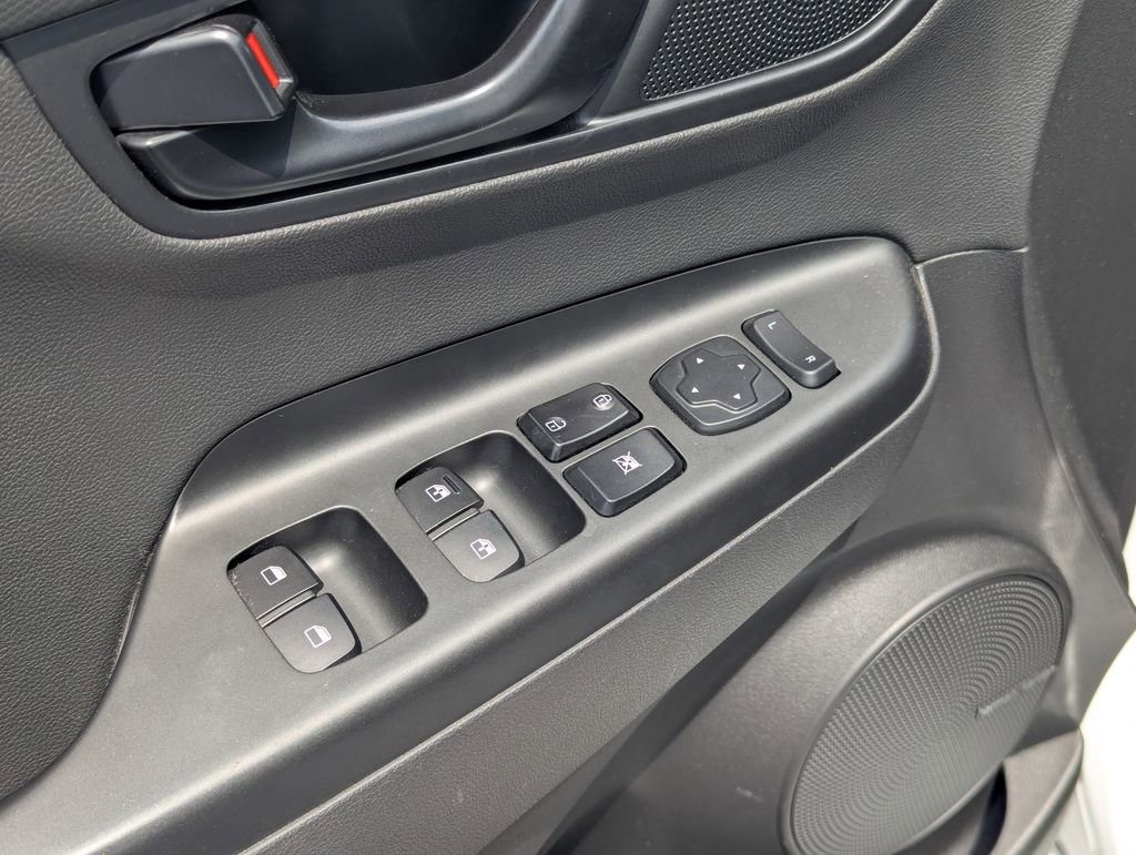 Used 2023 Hyundai Kona N w/ Cargo Package FWD image 17