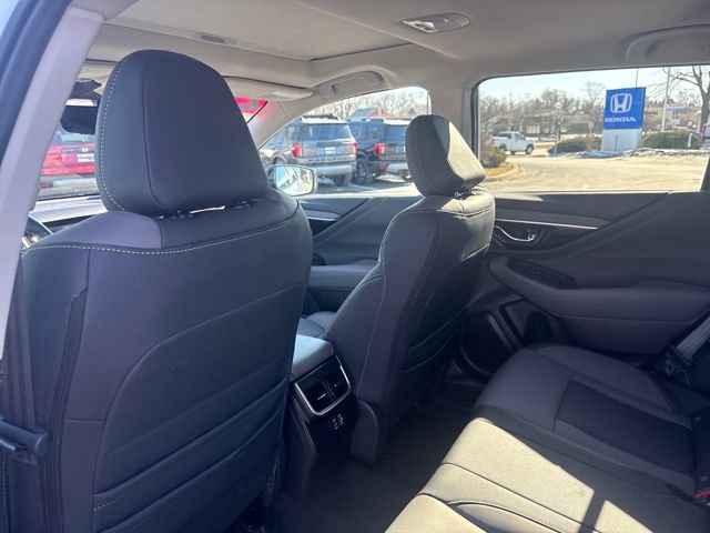 Used 2023 Subaru Outback Onyx Edition image 21