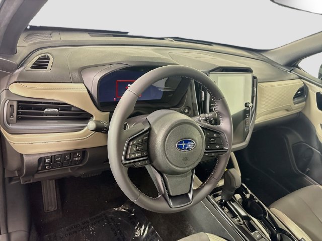 New 2026 Subaru Forester Sport AWD/4WD image 9