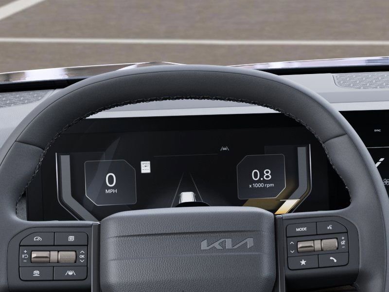 New 2027 Kia Telluride SX w/ Towing Package image 21