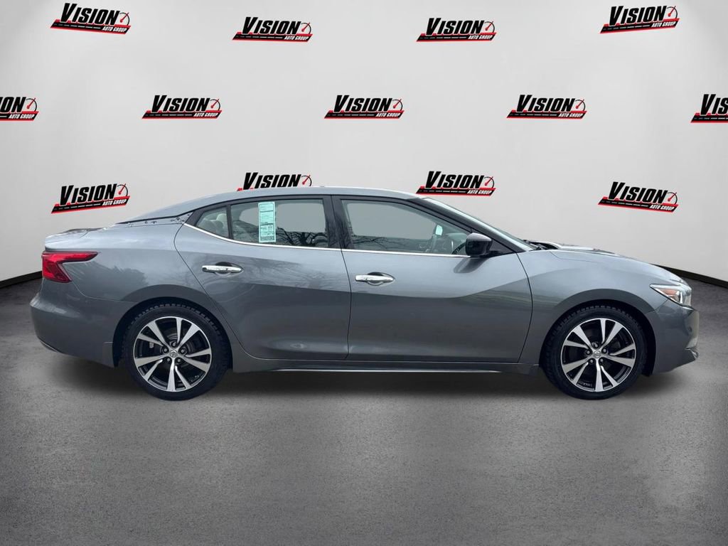 Used 2016 Nissan Maxima 3.5 S image 4