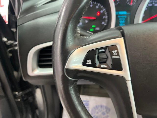 Used 2017 Chevrolet Equinox LT FWD image 22