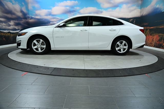 Used 2024 Chevrolet Malibu LT image 5