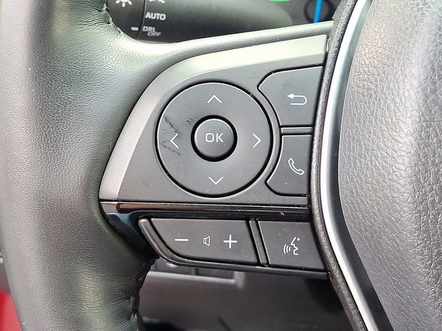 Used 2021 Toyota Venza XLE image 23