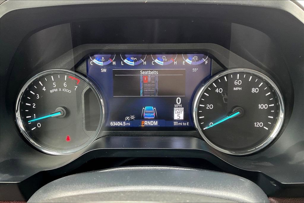 Used 2024 Ford Expedition Limited image 22