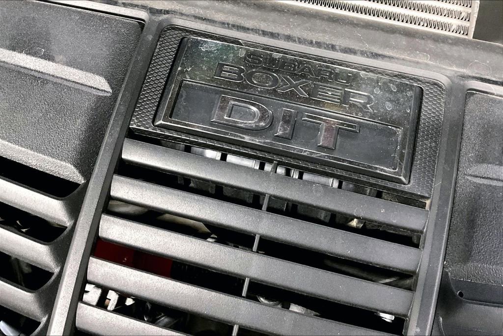 Used 2021 Subaru WRX image 29