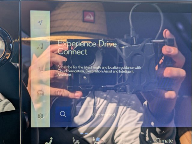 New 2026 Lexus NX 450h+ AWD w/ Luxury Package image 21