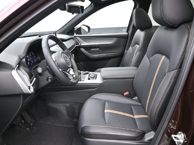 New 2026 MAZDA CX-90 3.3 Turbo S w/ Premium Package AWD/4WD image 16