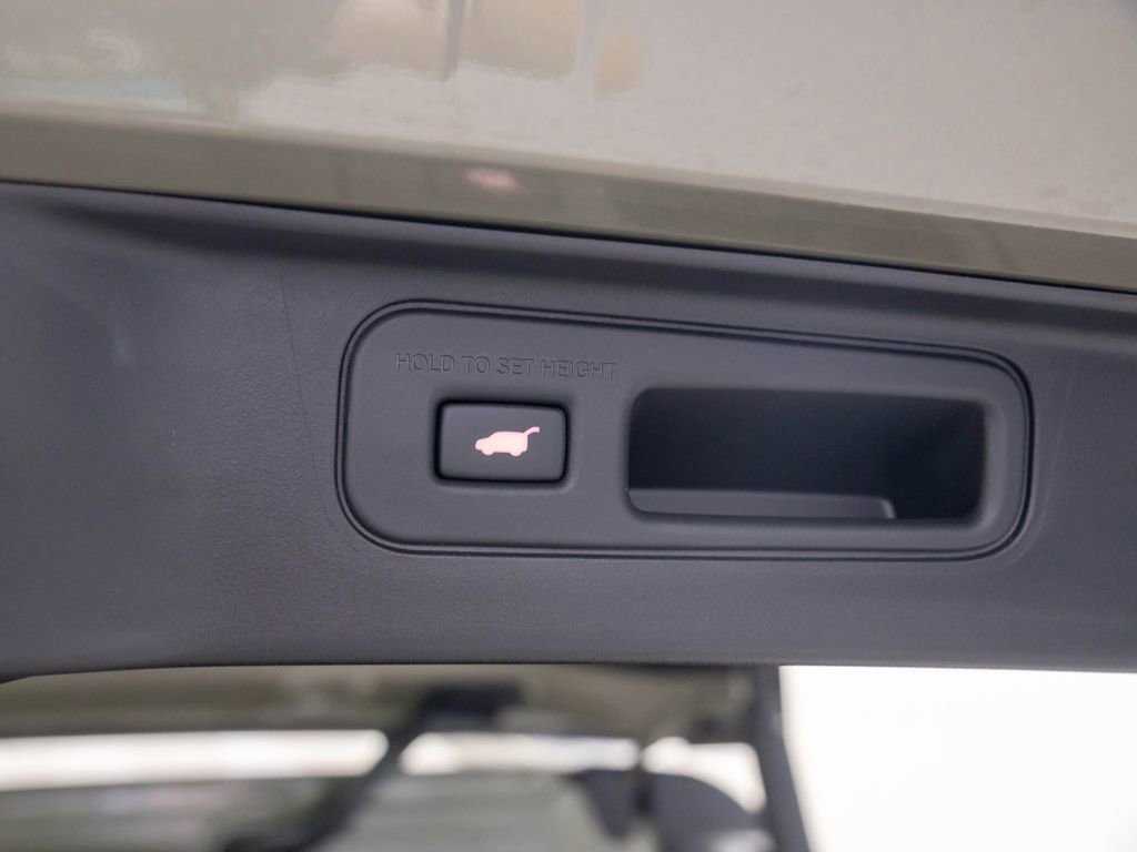 New 2026 Honda Passport TrailSport Elite image 36