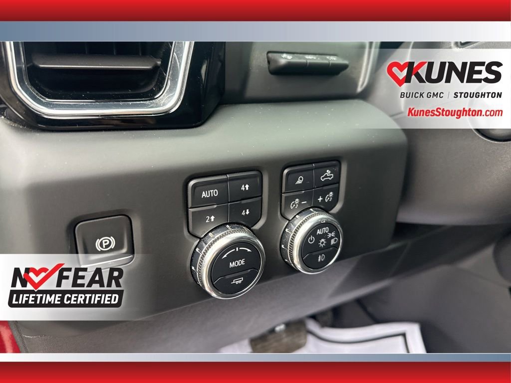 Used 2024 GMC Sierra 1500 Denali w/ Technology Package image 23