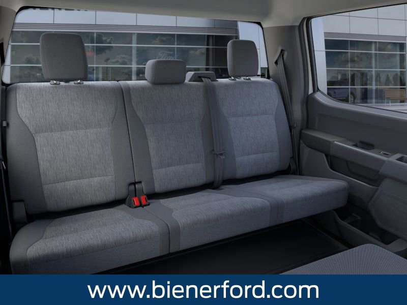 New 2026 Ford F250 XL w/ STX Appearance Package image 12