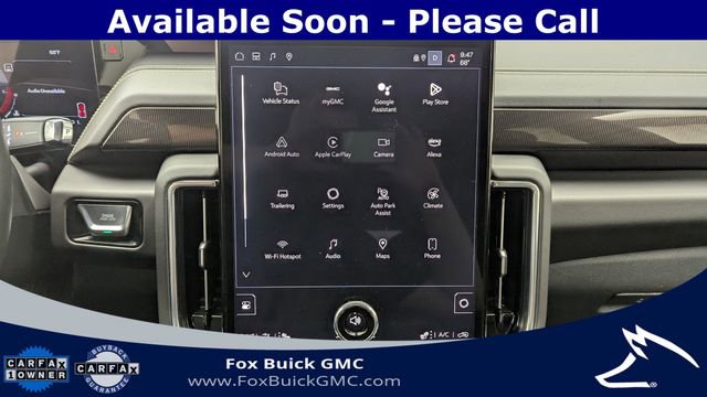 Certified 2025 GMC Yukon Elevation w/ LPO, Floor Liner Package image 13