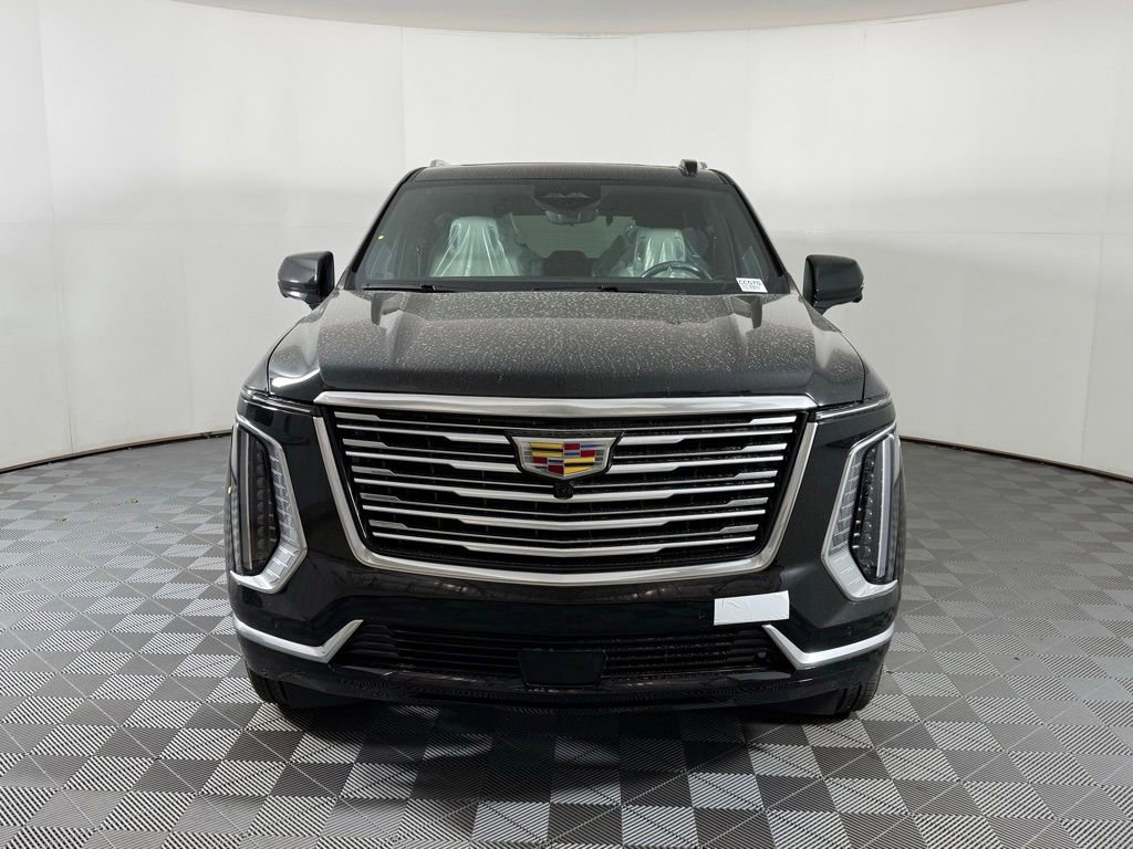 New 2026 Cadillac Escalade Platinum Luxury w/ LPO, Floor Liner Package AWD/4WD image 4