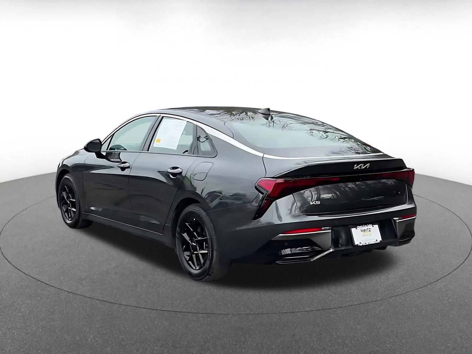 Used 2025 Kia K5 LXS image 11