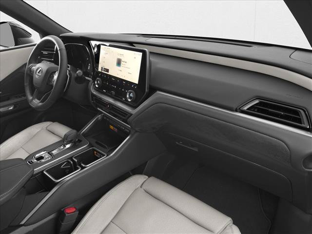 New 2026 Lexus TX 350 AWD w/ Technology Package image 11