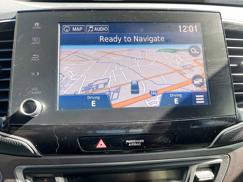 Used 2023 Honda Ridgeline RTL-E image 13