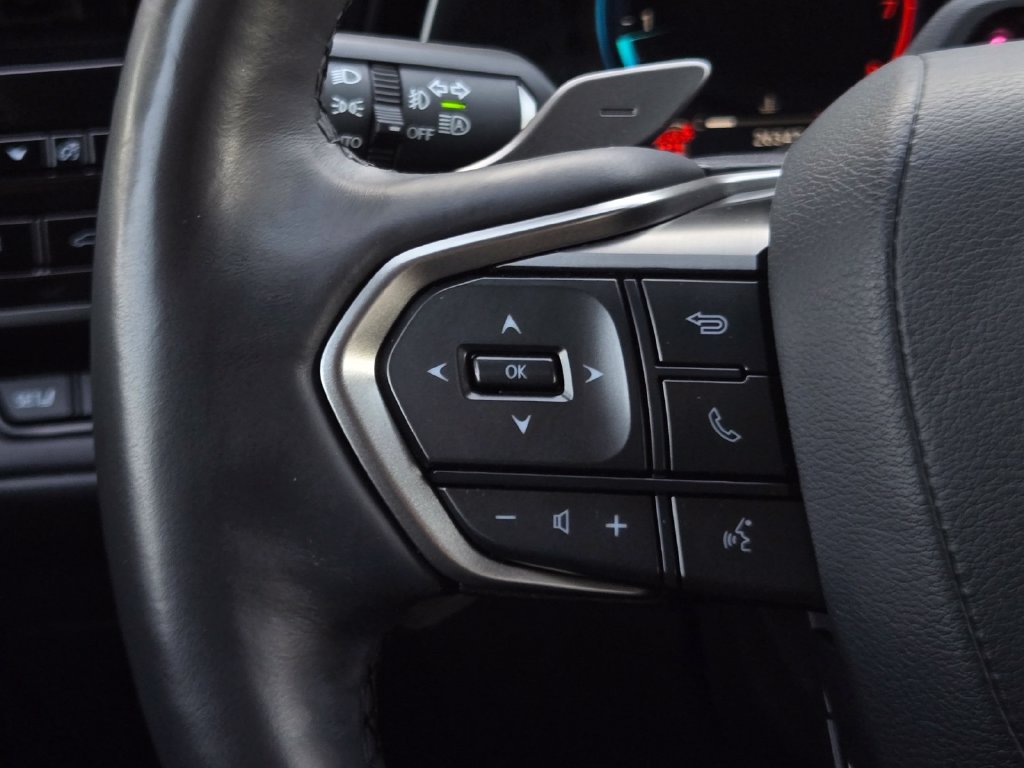 Used 2024 Lexus TX 350 FWD w/ Technology Package image 25