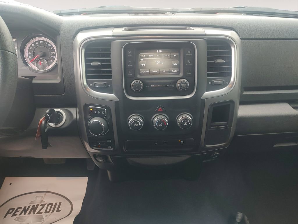 Used 2024 RAM 1500 Classic Warlock image 11