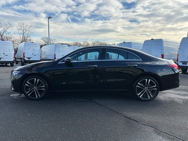 Used 2026 Mercedes-Benz CLA 250 4MATIC image 4