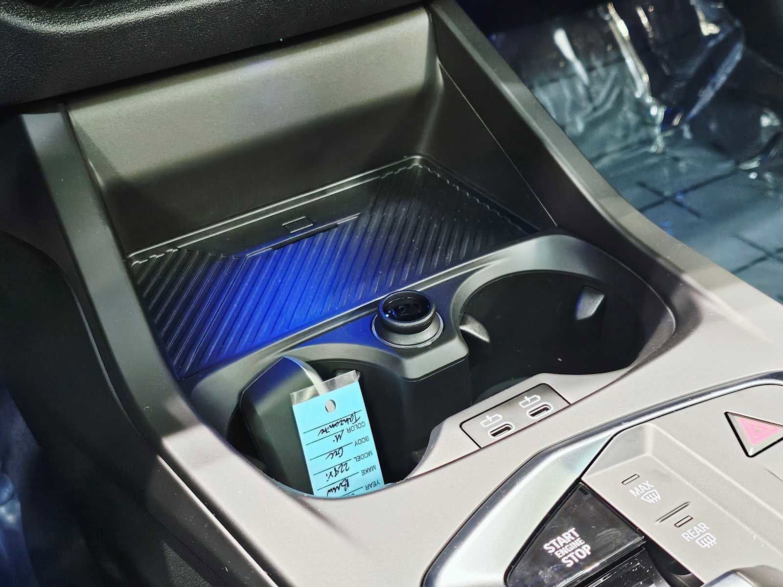 New 2025 BMW 228i xDrive w/ Premium Package image 19