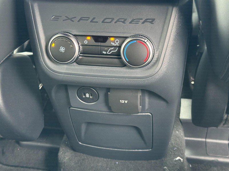 New 2026 Ford Explorer ST-Line image 12
