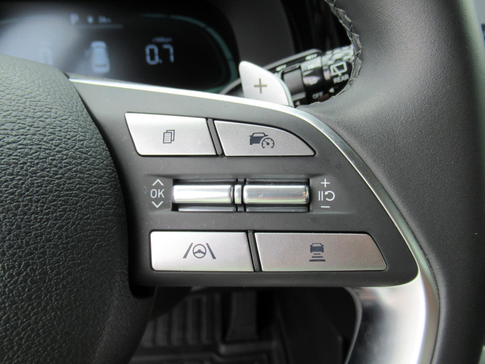 Used 2025 Hyundai Palisade XRT FWD image 49