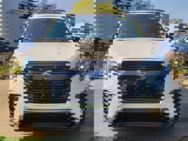 New 2025 Subaru Ascent Bronze Edition image 6