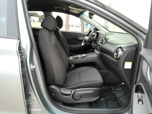 Used 2021 Hyundai Kona SEL w/ Cargo Package FWD image 20