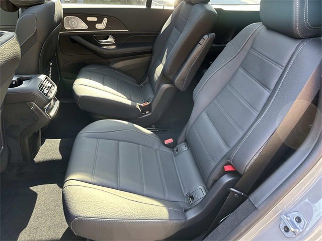 New 2026 Mercedes-Benz GLS 450 4MATIC image 10